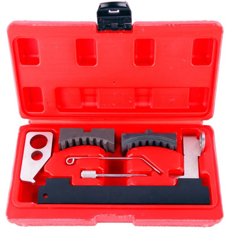 

Engine Timing Tool Kit Car Auto Repair Hand Tool Set For Chevrolet Cruze Malibu/opel/Regal/Buick Excelle/Epica