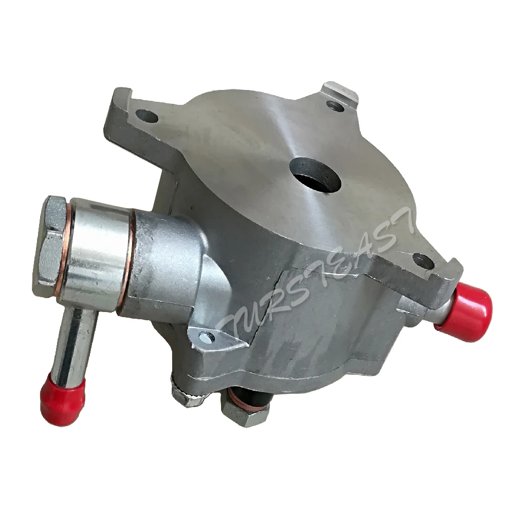LR250 517 тормозной вакуумный насос для генератора переменного тока ISUZU 4HF1