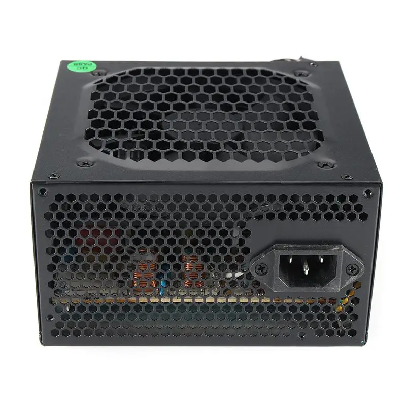 450 ватт PC блок питания для hp Bestec ATX-250-12E ATX-300-12E PSU Sata высококачественный компьютерный блок питания для BTC