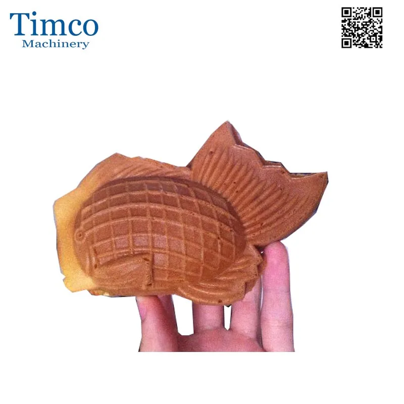 fish waffle maker 12pcs (3)