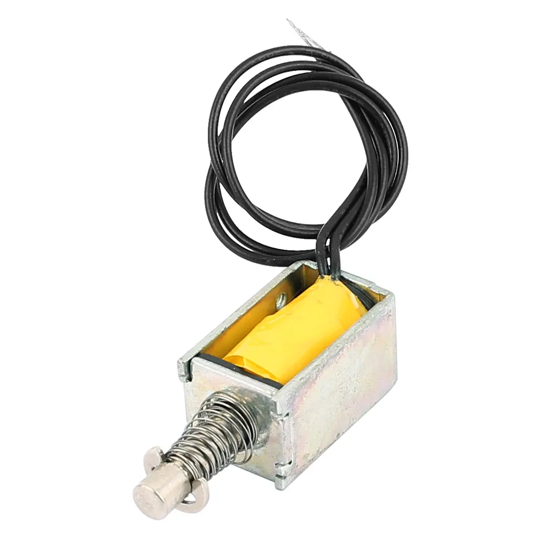 UXCELL Hto 0420L3v06 3 в А Тяговый Привод с открытой рамой Электромагнитный