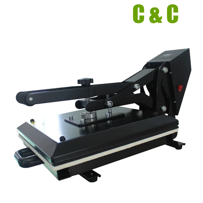 hpc480 heat press