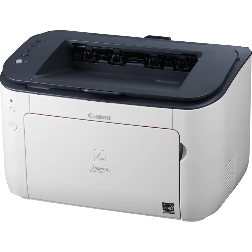 Canon i SENSYS LBP6230dw лазерный 1200x1200 dpi A4 250 листов 25 стр/мин сетевой готовый|Принтеры| |