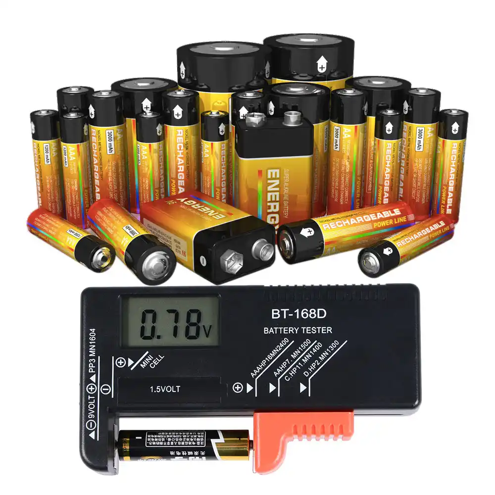 Geschirr Lehrbuch Hähnchen 1 5 volt batterie messen auffallen Aufbruch