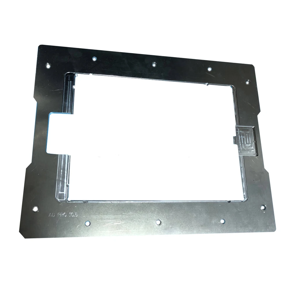 Tablet Mold for YMJ  Vacuum Laminating Machine 2