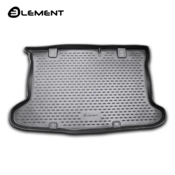 

For Hyundai Solaris Hatchback 2011-2016 car trunk mat Element NLC2045B11