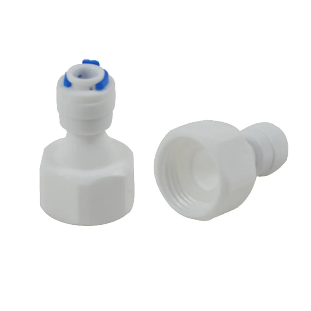 Tuyau D'arrosage,Connecteur De Filetage Femelle 1-2 Mâle F20 F22 Pour Raccords De Robinet