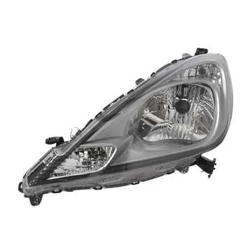 

Headlight Left fits HONDA FIT / JAZZ 5 Doors 2011 2012 2013 Headlamp Left