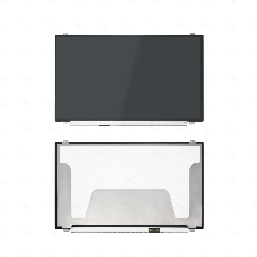 15," светодиодный ЖК-экран ips панель Дисплей Матрица запасная часть 72% NTSC 120Hz для MSI GS63 GF63 GF72 GF62 GV72 GV62 1920x1080 FHD