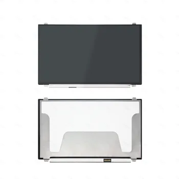 

15.6" LED LCD Screen IPS Panel Display Matrix Replacement Part 72%NTSC 120Hz For MSI GS63 GF63 GF72 GF62 GV72 GV62 1920x1080 FHD