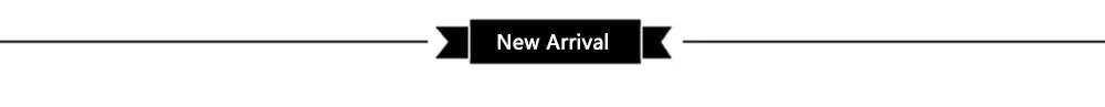 new Arrival