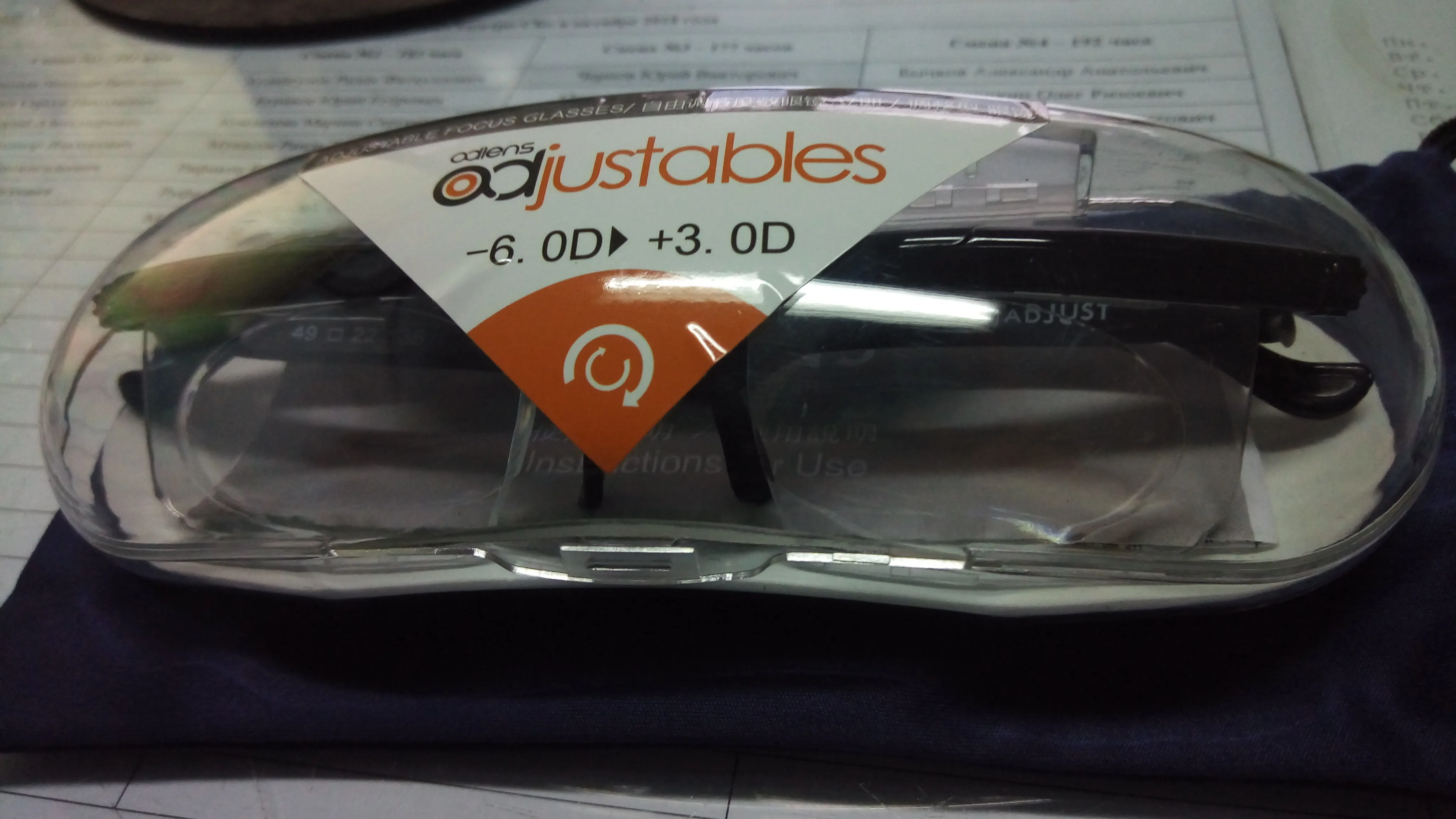 line Shop Adlens Fokus Adjustable Membaca Kacamata Miopia Kacamata line Shop Adlens Fokus Adjustable Membaca Kacamata Miopia Kacamata 6D untuk 3D Dioptri Pembesar Variabel Kekuatan