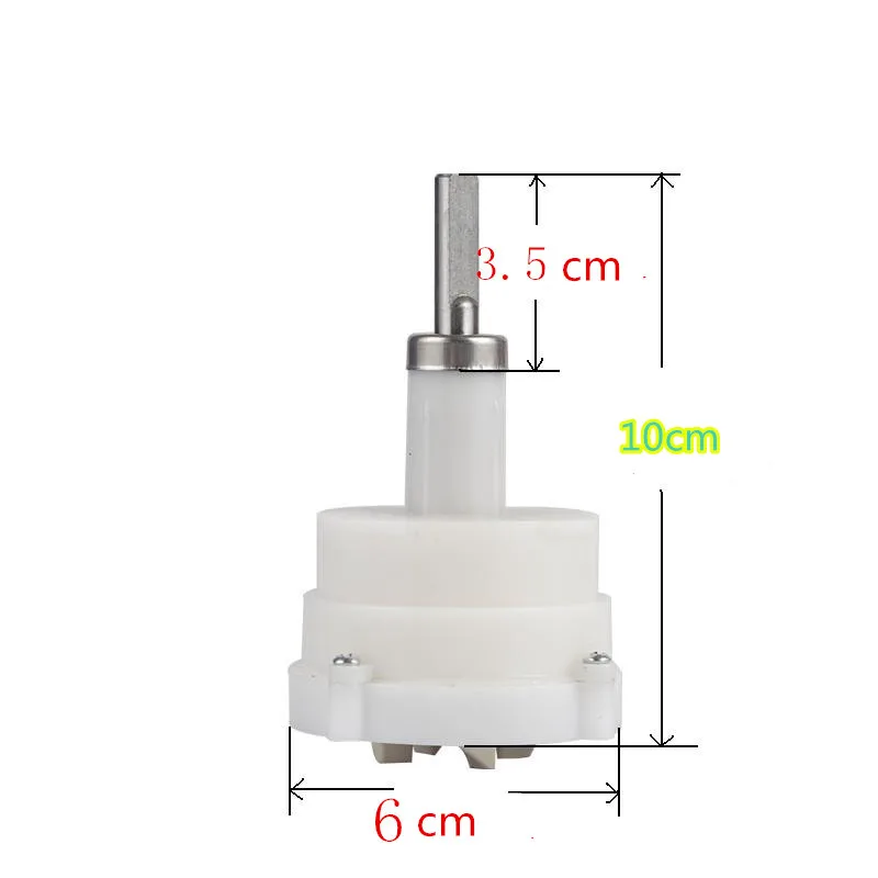 

1pcs Reducer Common types of meat grinder parts Meat grinder reducer
