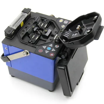 

Jilong Fiber Optic Fusion Splicing Machine KL-280G Jilong Fusion Splicer KL-280 Fusion Splicing Machine