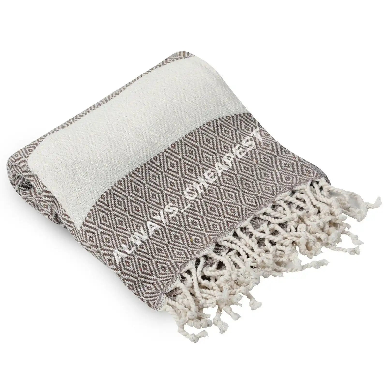 Tama Towels Dalila Pestemal Satin Al