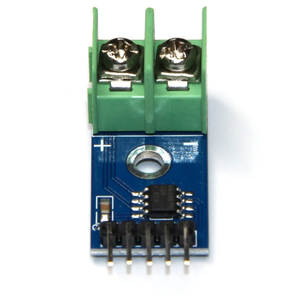 Модуль датчика температуры термопары MAX6675 K type для arduino|Запасные части| |