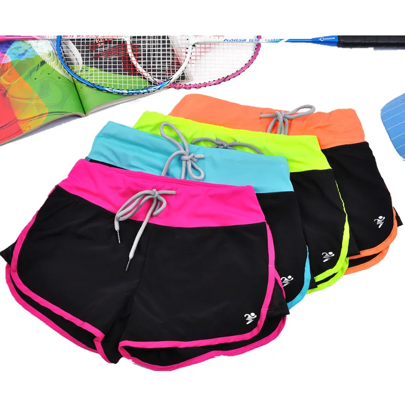 2017-Summer-Gym-Running-Sport-Sexy-Womens-Shorts-Brand-Fitness-Short-Femme-Wicking-Jogging-Trouser-Women (2)