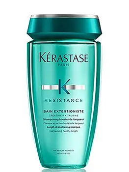 

kerastase resistance extensionist bain 250ml