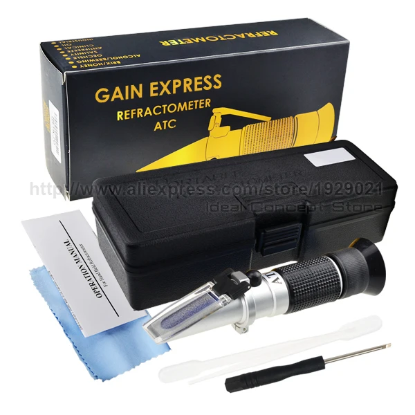 3-Ideal-Concept-Refractometer-REA-503eATC-Set