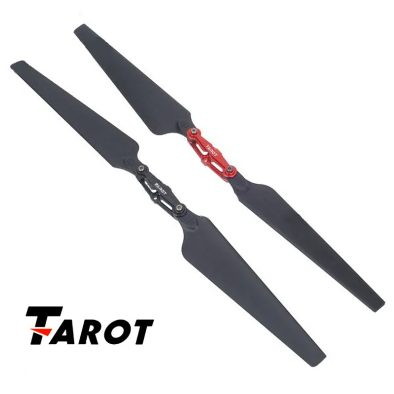 Tarot 1555 Folding Propeller Clip Set TL100D04 For Multicopter