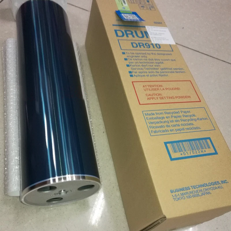 

Original OPC Drum DR910 for Konica Minolta Pro 920 950