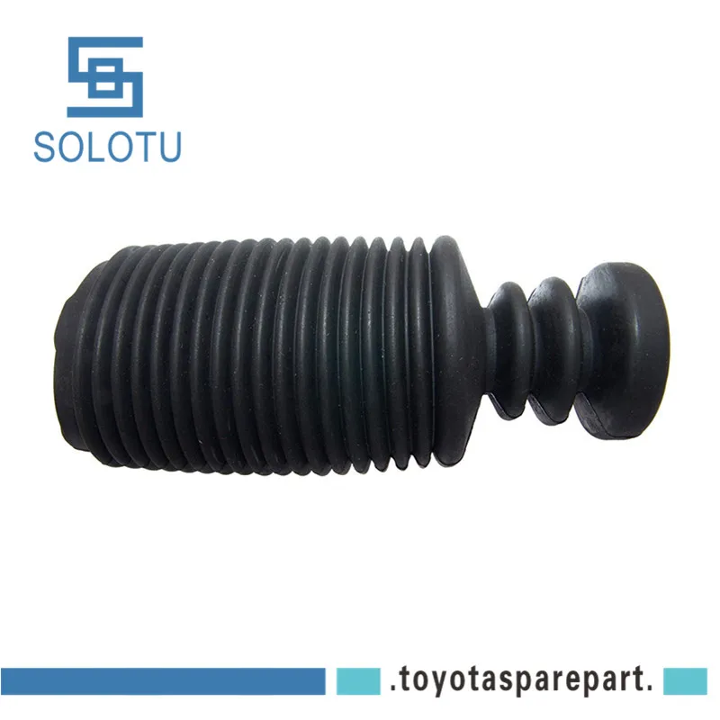

REAR SHOCK ABSORBER BOOT FOR PRIMERA Traveller (WP11) Hatchback (P11) BLUEBIRD SYLPHY I (G10, N16) 1996-2001 55240-0M010