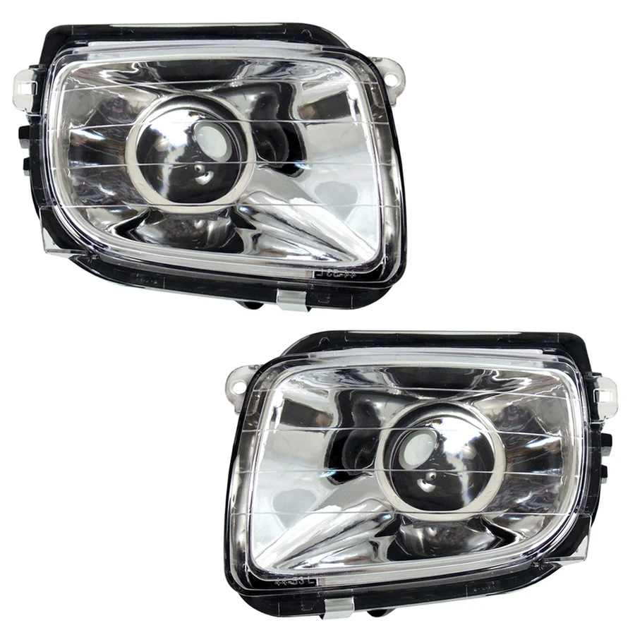 Пара противотуманных фар для TOYOTA GAIA 2001 2002 2003 2004 набор левых и правых фар|Фара авто
