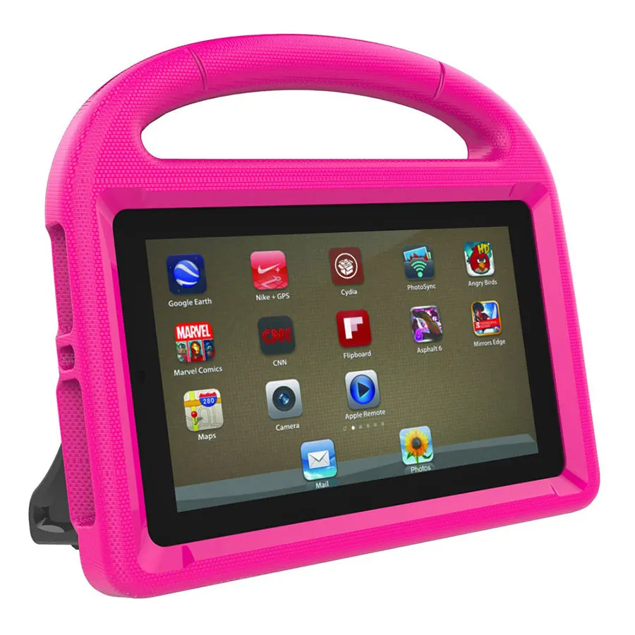 Kids-Shockproof-Case-For-Amazon-Kindle-Fire-HD-7-2015-2017-Version-Children-Safe-EVA-Protective-Case-Handle-Stand-Cover-(39)
