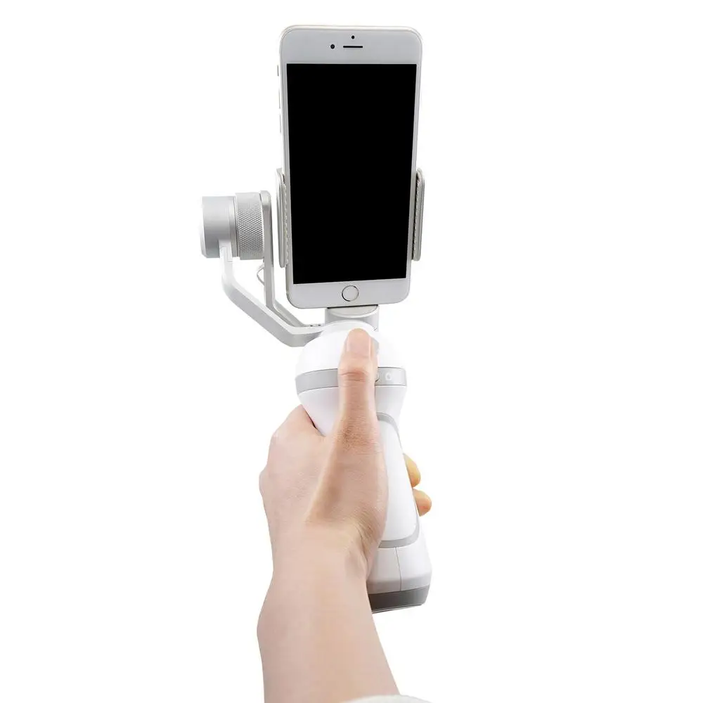  FEIYU TECH Vimble C 3-Axis Handheld Gimbal Portable Smartphone Stabilizer for iPhone 6 7 HUAWEI San