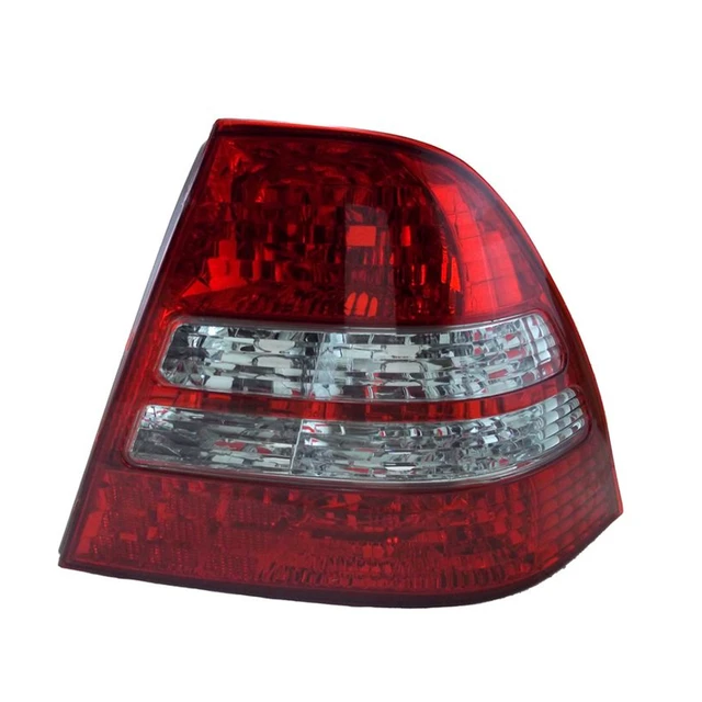 Tail Light Right Fits Toyota Corolla 2002 2003 2004 Rear Lamp Tail Light Right Fits Toyota Corolla 2002 2003 2004 Rear Lamp Side