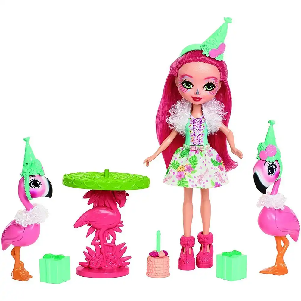 cheap enchantimals