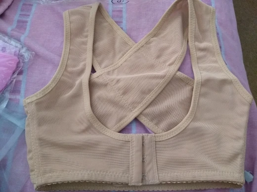 SHAPE UP™ Posture Corrector Bra - Love Your Shape! photo review