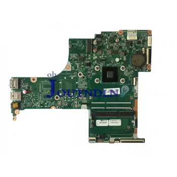 

JOUTNDLN FOR HP PAVILION 17-G laptop motherboard 809323-601 809323-501 809323-001 DAX13AMB6E0 DDR3 w/ N3700 CPU