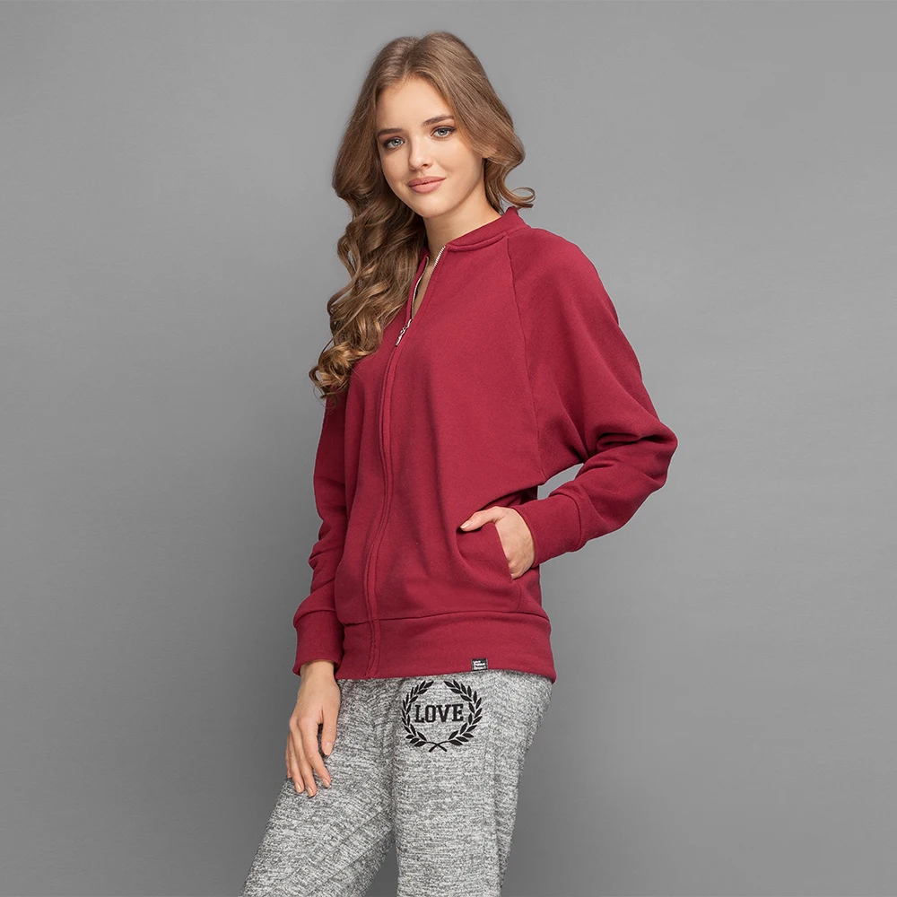 Gloria Jeans Однотонный бомбер для девушки GAC007776|jacket jeans|jean jacketjeans jacket female |