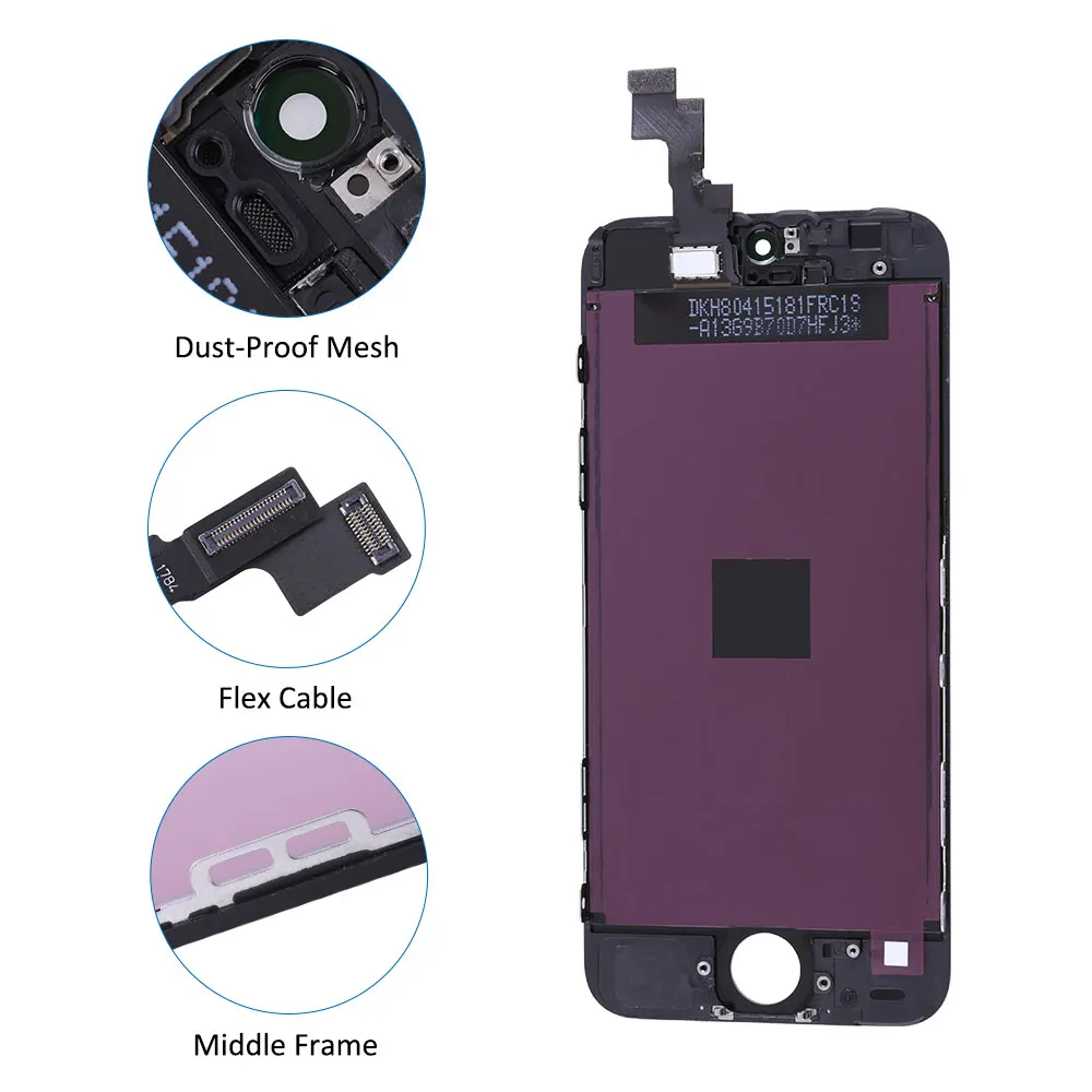 Mobile Phone Parts