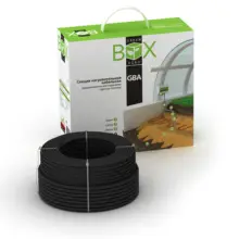 Система отопления почвы в теплицах Green Box Agro 14GBA-1150Вт площадь обогрева 11,5м2