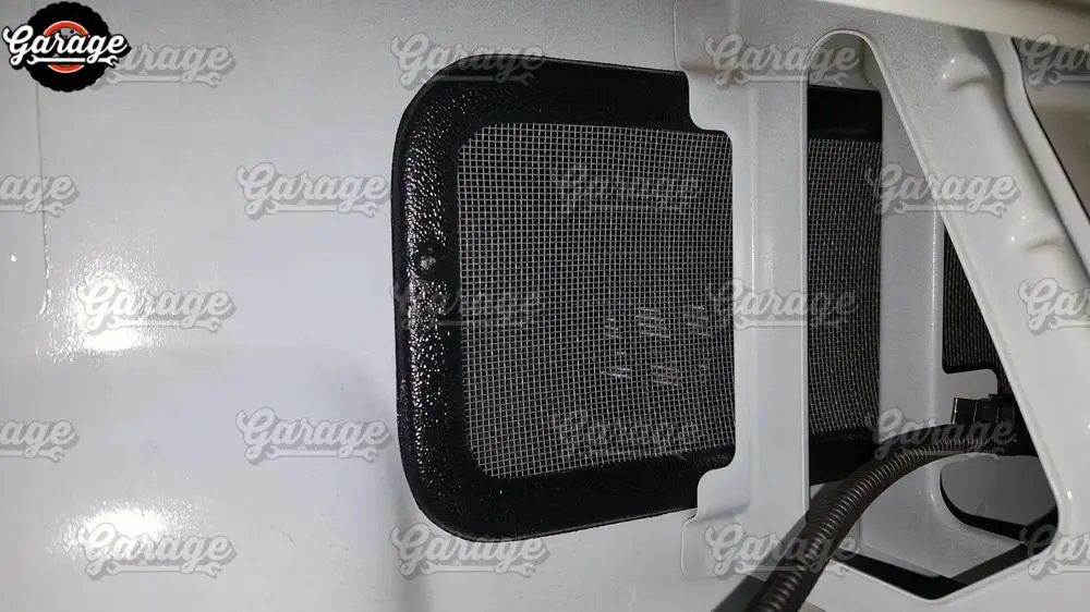 Фильтр-Сетка вид Чехол для Nissan Almera 2012-jabot ABS пластиковые аксессуары защитная накладка для автомобиля Стайлинг тюнинг