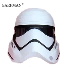 1:1 Звездные войны штурмовой шлем носимый косплей реквизит ручной работы DIY Бумажная модель