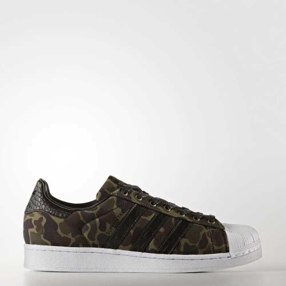 BB2774 Adidas SUPERSTAR camouflage man 