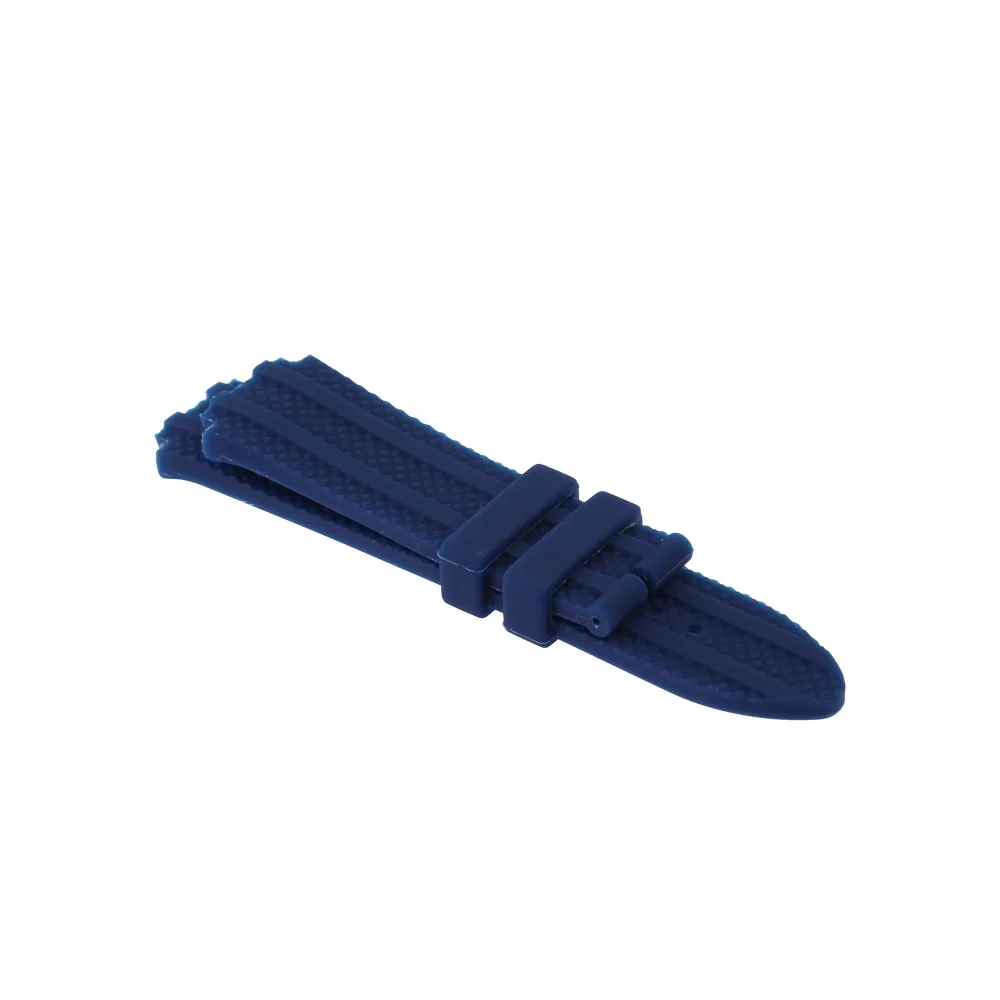 Сменный ремешок MDNEN 20x28 мм для часов Blue Diver подходит W0674G2 W0674G4 W0674G3 | Инструмент с