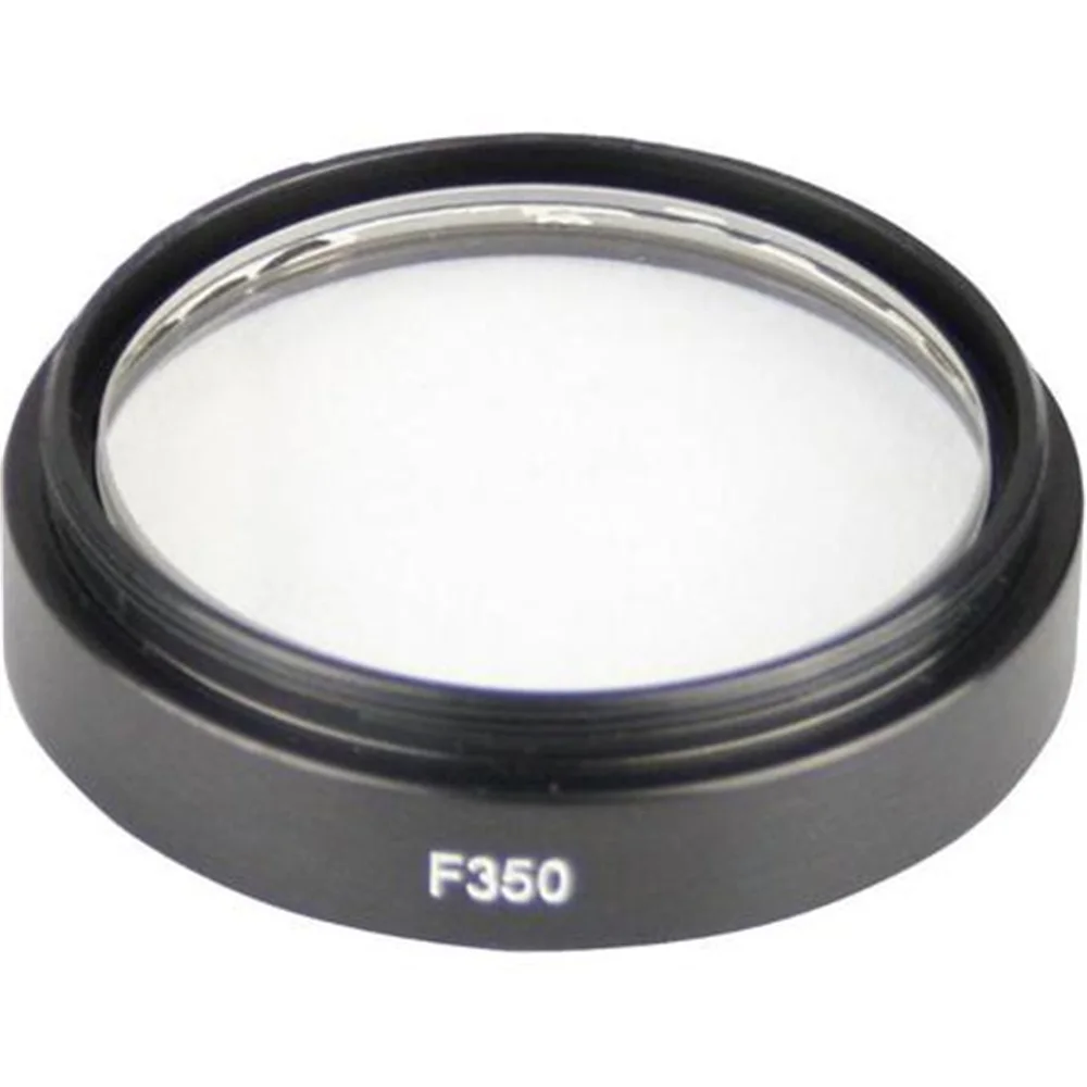  Zumax 350 mm Objective Lens For Zeiss Microscope