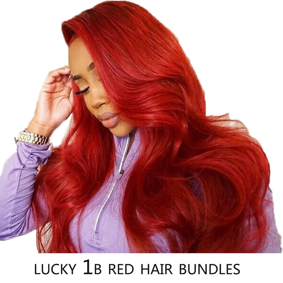 1b red