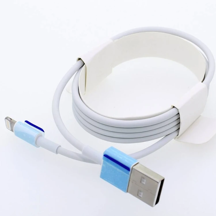 

usb cable for iphone Xs max Xr X 8 7 6 6s 5 s plus ipad mini fast charging model Q1-Q3