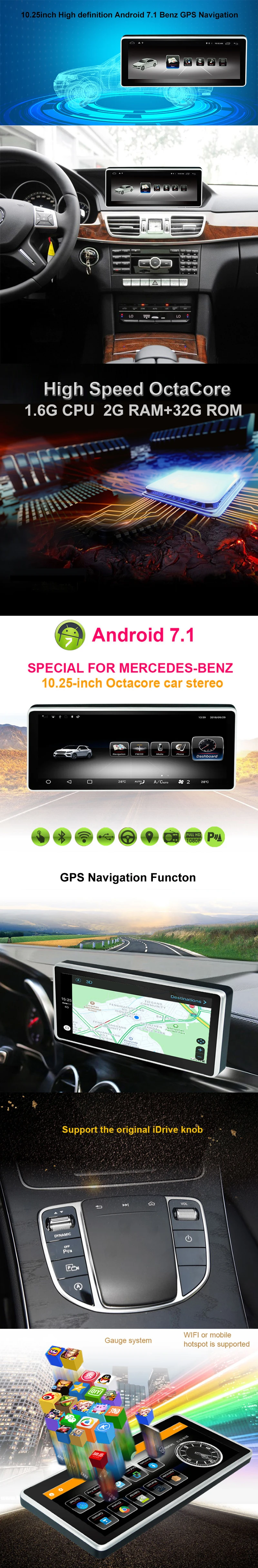 10.25 Benz E 2+32G 151