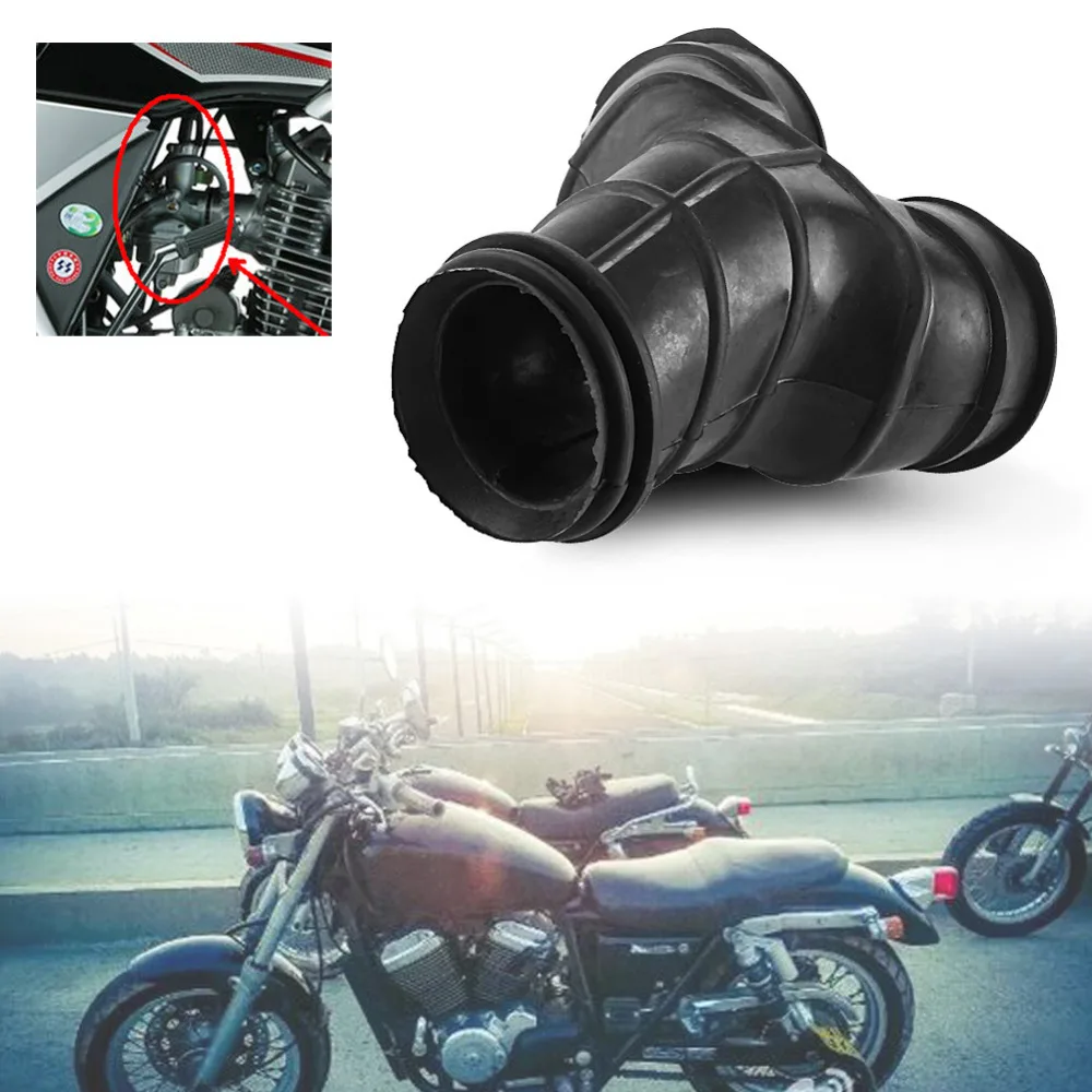 

1Pc Carb Intake Carburetor Interface Adapters For Honda Rebel CMX250/CA250 96-11 CMX250C 03-11 Car-Styling Accessories