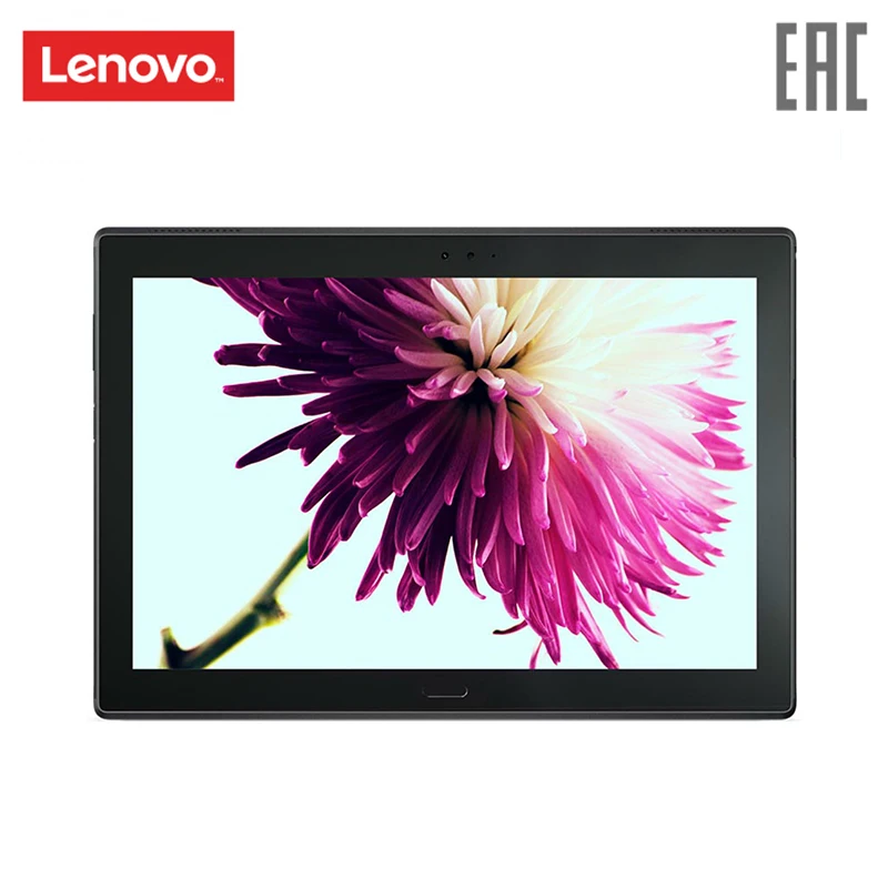 

Tablet Lenovo Tab 4 Plus TB-X704F, 3Gb, 32GB, Wi-Fi + BT 4.2, Android 7.1