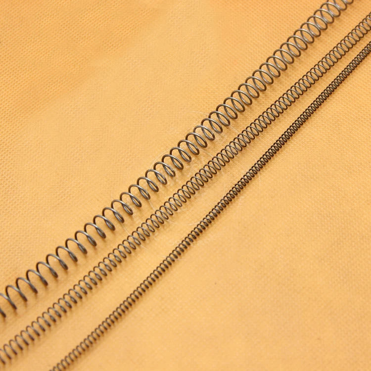 

1Pcs 2mm wire diameter "1M" Steel Pressure spring long compression springs 10/11/12/13/14mm-36mm Outside Diameter 1000mm Length