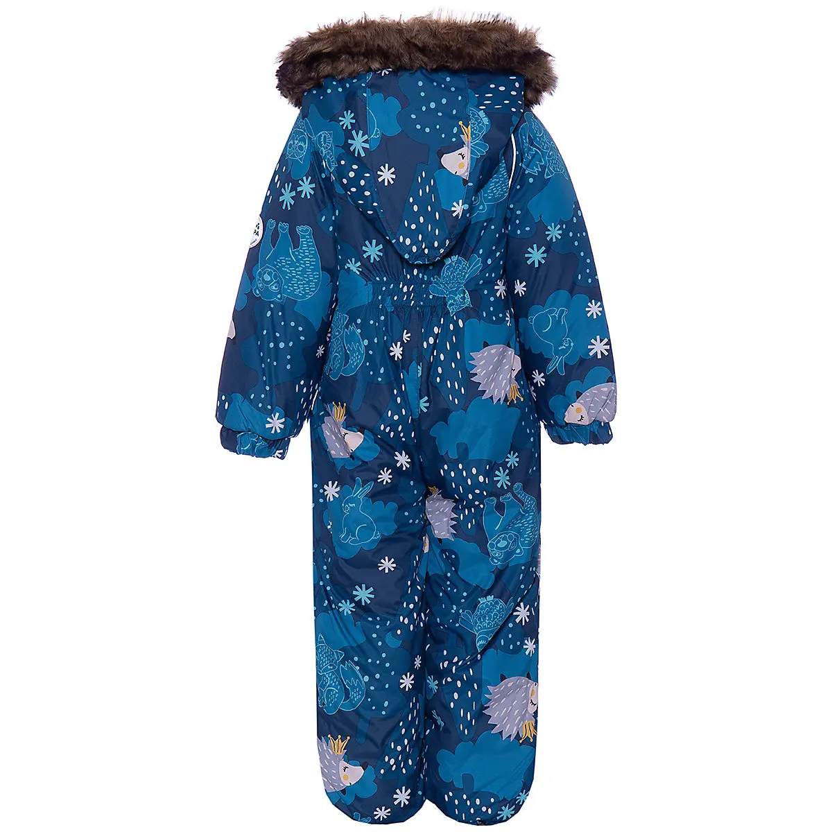  Overalls HUPPA for boys and girls 8959205 Baby Rompers Jumpsuit Children clothes Kids