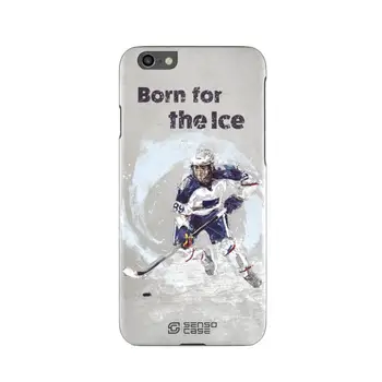 

Protective Case SensoCase ice hockey jersey for Apple iPhone