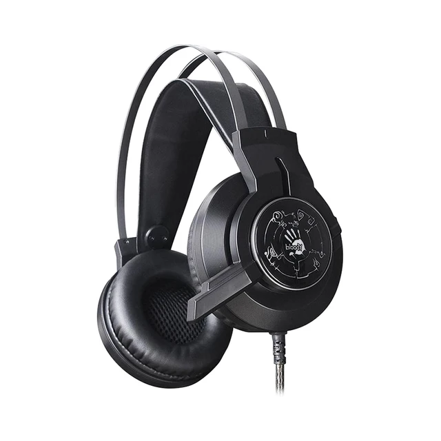 Наушники A4tech Bloody G430